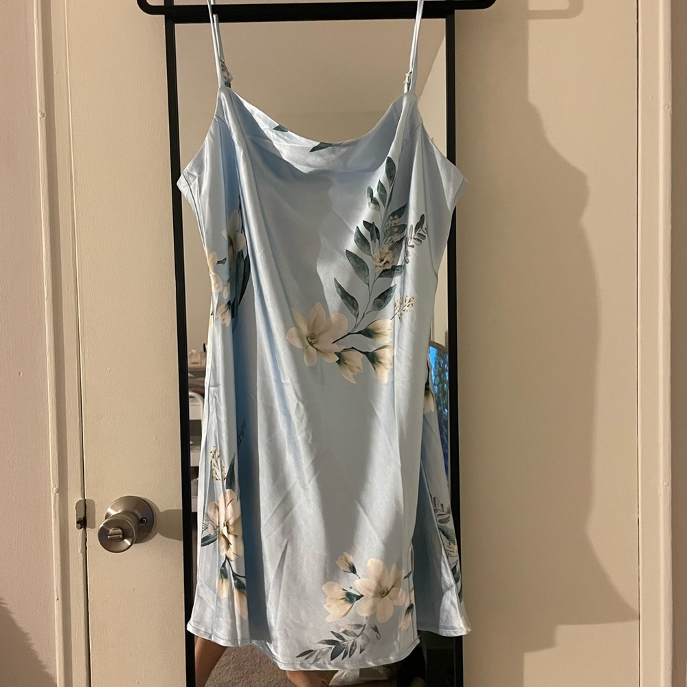 Princess polly Aphra Mini dress